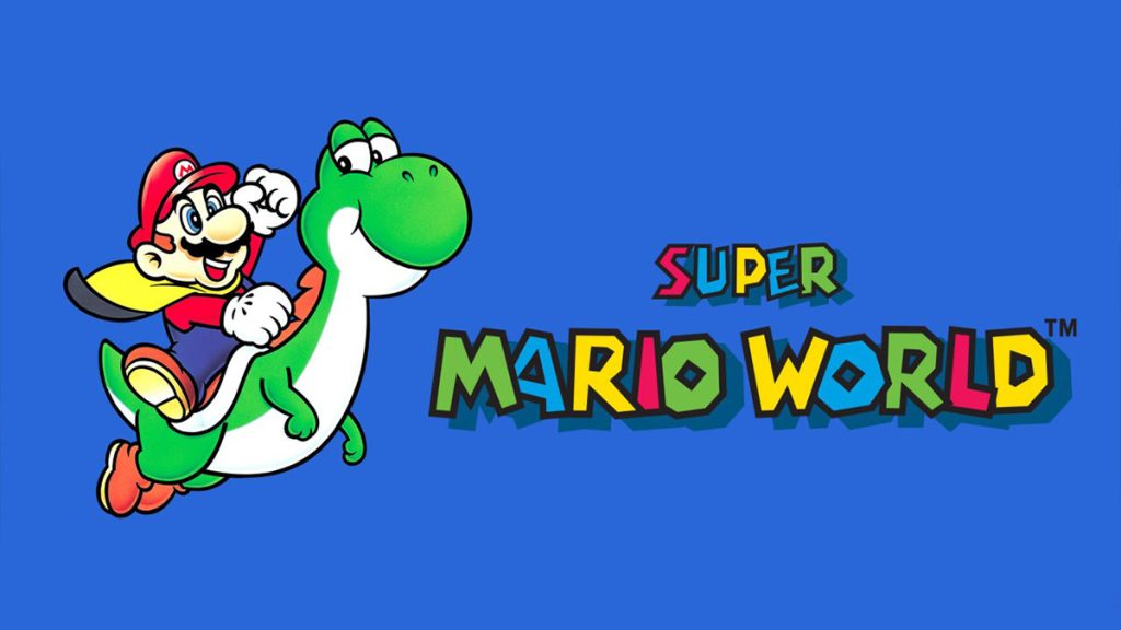 Super Mario World : Oops, le titre du prochain film Super Mario dévoilé après une bourde d’Universal