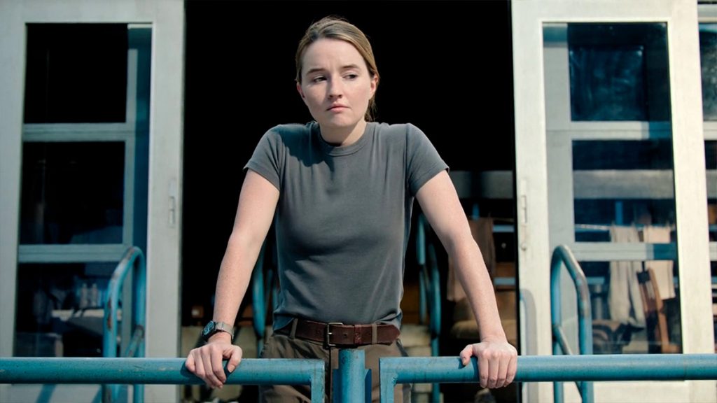 The Last of Us Saison 2 Épisode 7 : Le point de Non-Retour et un cliffhanger mordant