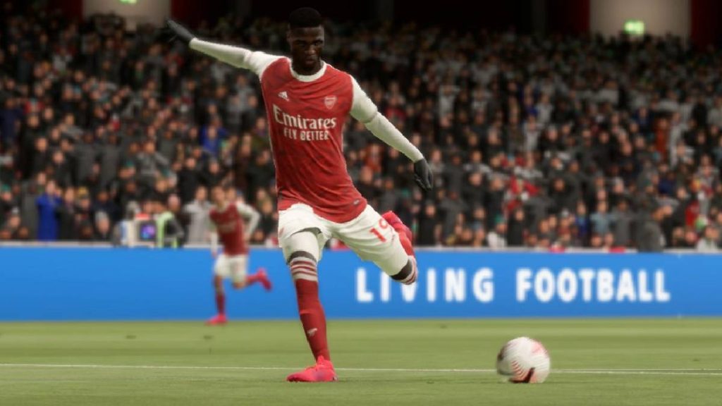 Le Tir Rasant dans FC 25 : comment l’exécuter et pourquoi il est si efficace ? Guide complet