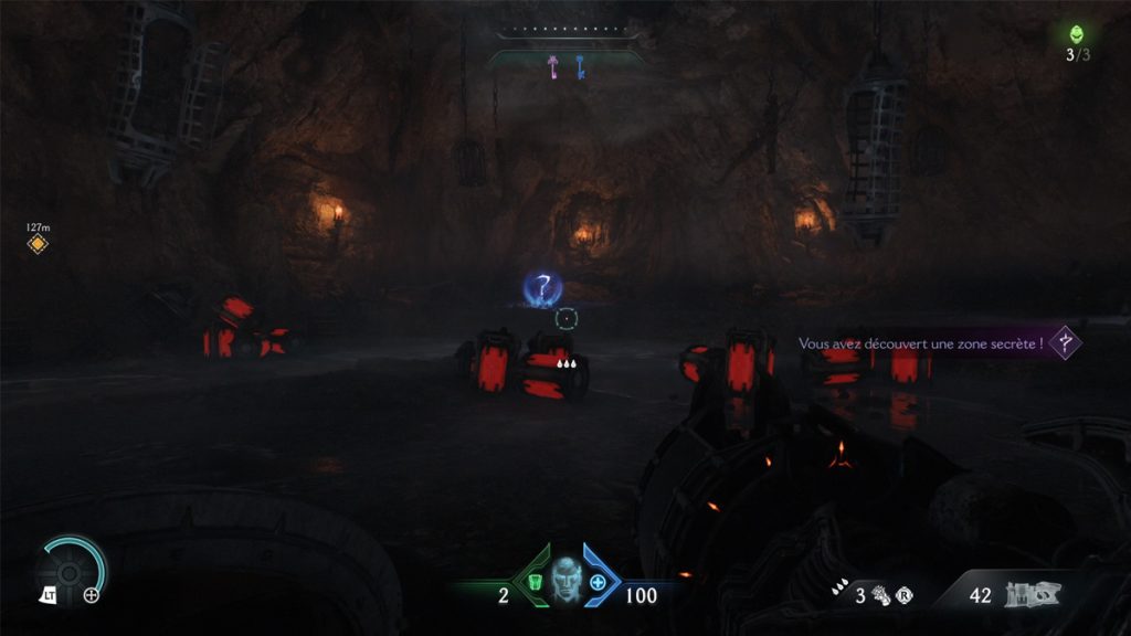 Chapitre 1 Doom The Dark Ages : où et comment avoir tous les collectibles ?