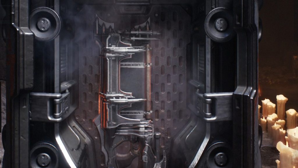 Tier List Doom The Dark Ages : quelles sont les meilleures armes ?