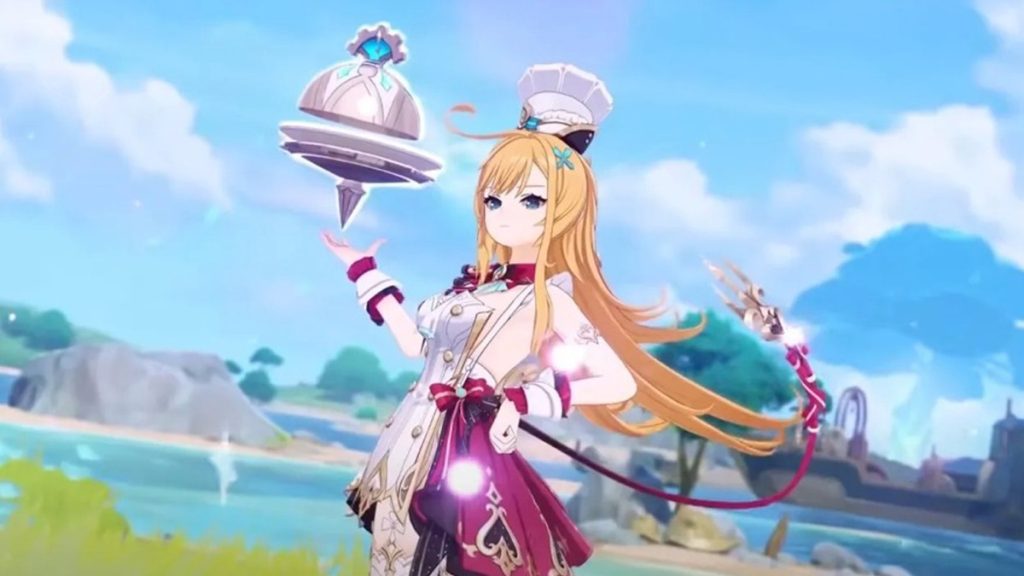 Bannières 5.6 Genshin Impact : quels sont les personnages mis en avant dans le patch ?