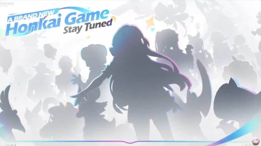 Honkai x Pokémon, un nouveau jeu où vous combattez avec des créatures mignonnes annoncées par HoYoverse