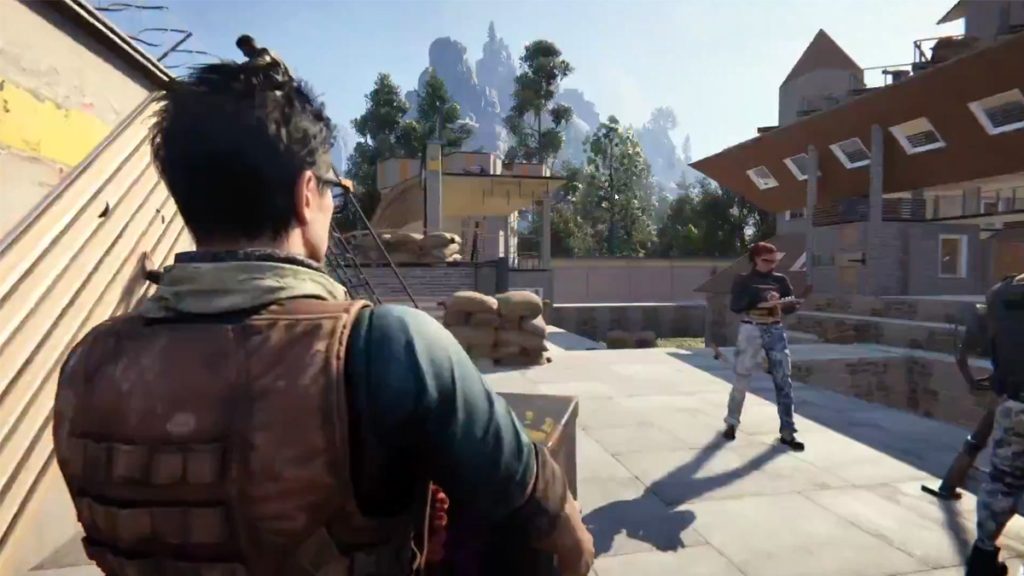 La nouvelle saison RaidZone pour Once Human sera sans pitié ! Qu’apporte ce scénario PvP et quand est-il disponible ?