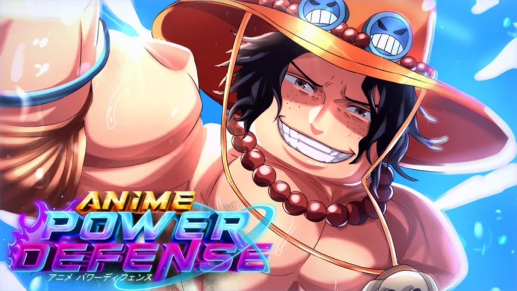 Codes Anime Power Defense 2025 : lesquels sont actifs pour obtenir des bonus sur Roblox ?