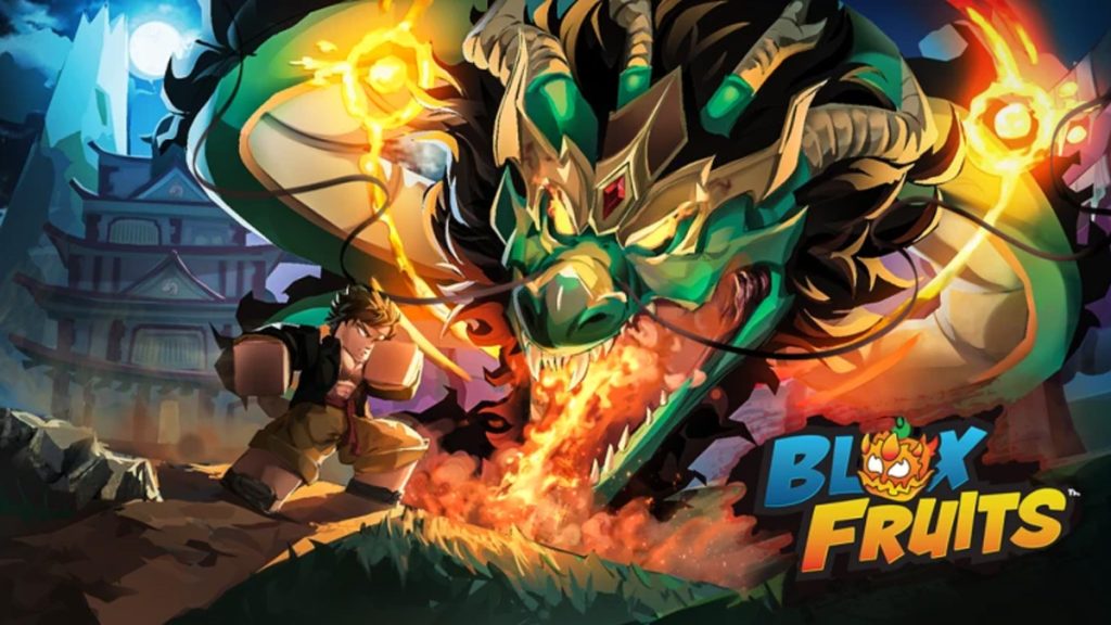 Codes Blox Fruit 2025 : lesquels sont actifs pour obtenir des bonus sur Roblox ?