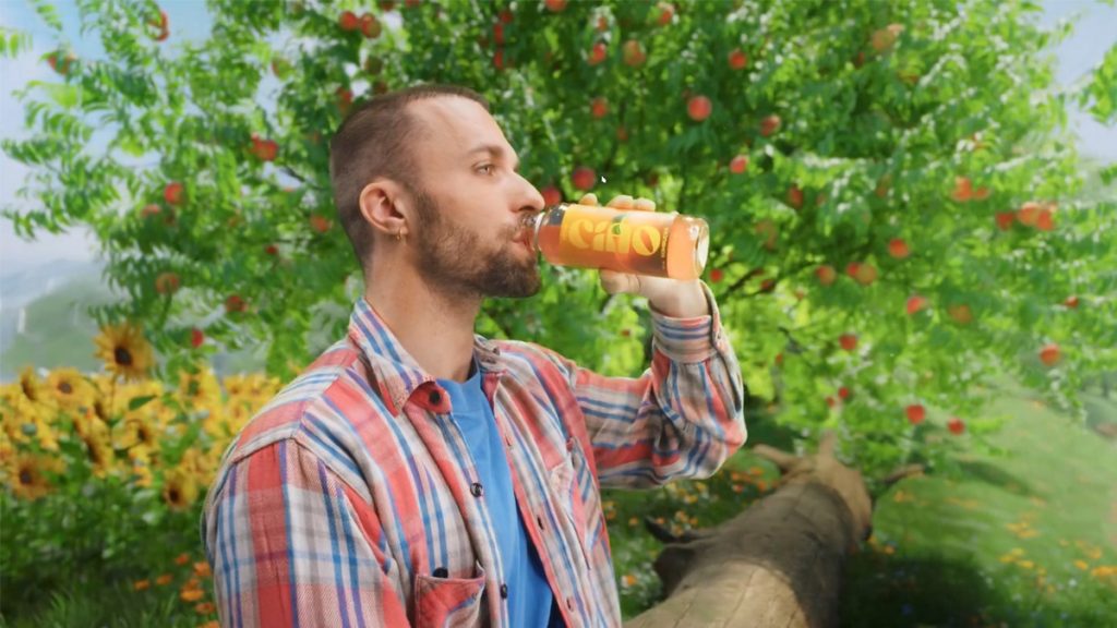 Ciao Kombucha : Squeezie annonce sa nouvelle boisson ! Où et quand pourra-t-on l’acheter ?