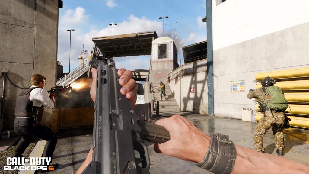 LC10 Warzone : la meilleure classe avec accessoires, équipements et atouts pour le Battle Royale