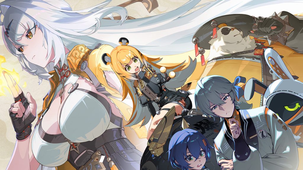 Patch notes Zenless Zone Zero 2.0 : date de sortie, agents, bannières, moteur-ampli, skin, tout ce qu’il saut savoir sur la mise à jour !