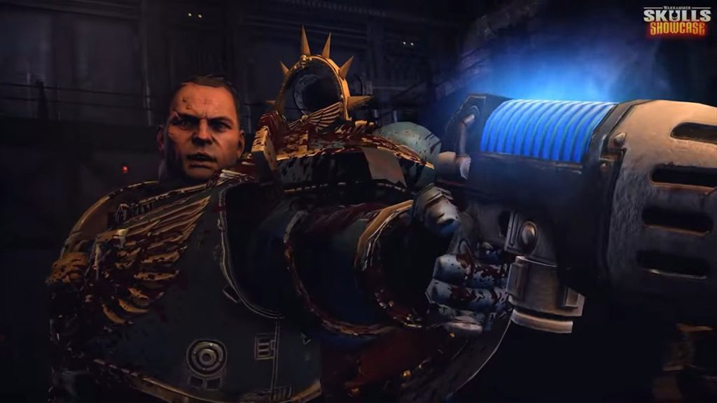 Space Marine Remaster débarque Day One sur le Xbox Game Pass, mais les Joueurs PS5 peuvent encore attendre !