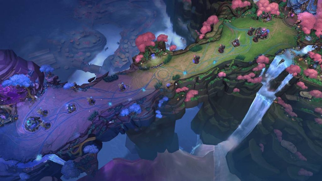 Refonte de l’ARAM sur League of Legends : maps, picks… tout ce qu’il faut savoir