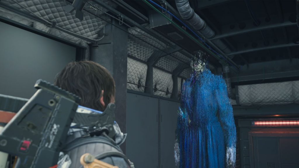 Où trouver l’Artiste dans Death Stranding 2 ?