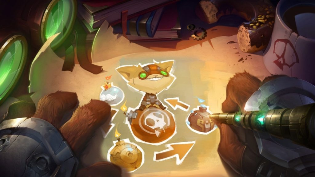 Date et heure de retour du mode Brawl sur League of Legends : ça arrive dans seulement quelques heures !