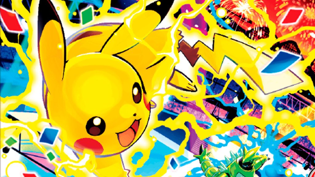 Pokémon Worlds 2025 : la carte promo de Pikachu enfin annoncée avec des goodies inédits dont une peluche qui va vous faire fondre !