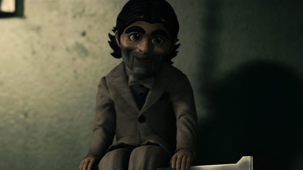 Comment débloquer le trophée Concert privé et faire danser Dollman dans Death Stranding 2 ?