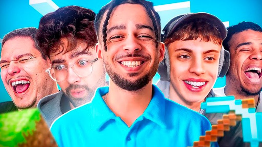 Une date pour la saison 4 pour Crazytown ? Pas de nouvelles pour l’instant, il va falloir espérer !