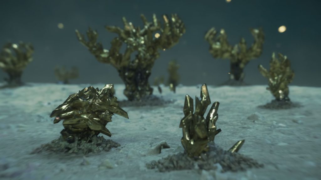 Comment farm et obtenir beaucoup et rapidement des cristaux chiraux dans Death Stranding 2 ?