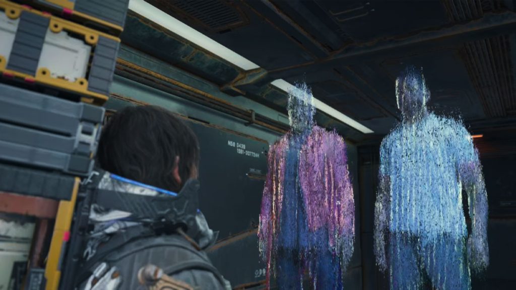 Où trouver M. Impossible et le connecter au réseau Chiral dans Death Stranding 2 ?