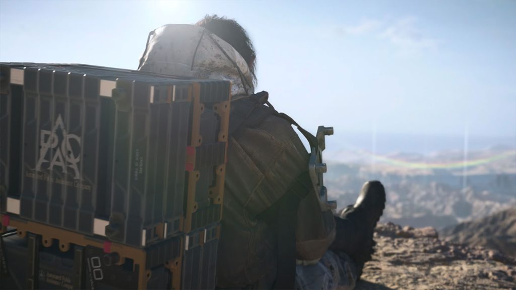 Test Death Stranding 2: On The Beach, Hideo Kojima au sommet de son art ?