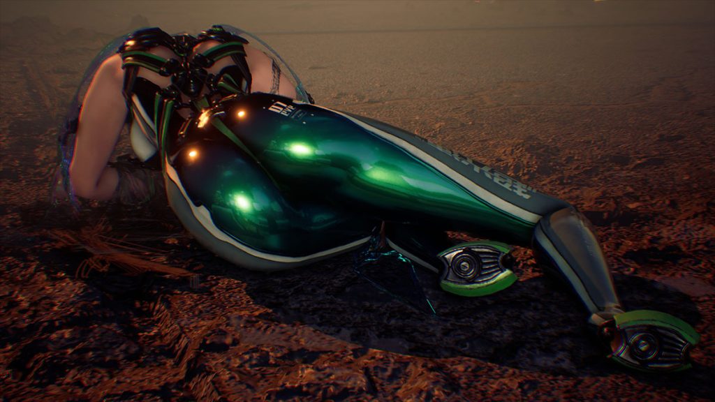 La demo de Stellar Blade sur PC enregistre d’excellent résultat, un gros succès à venir !