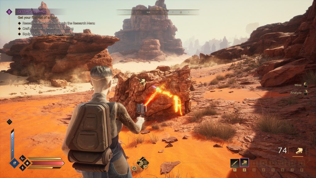 Dune Awakening : comment vérifier l’état des serveurs facilement