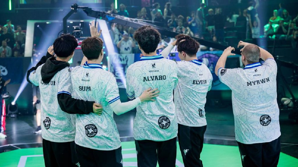 EWC LoL 2025 : date, lieux, format… tout ce qu’il faut savoir sur l’évènement League of Legends !