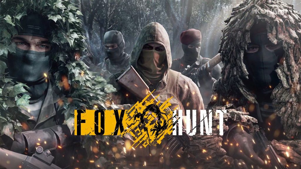 Foxhunt : le mode multijoueurs en ligne dévoilé pour Metal Gear Solid Delta: Snake Eater et promet un mode prop hunt vraiment solide !