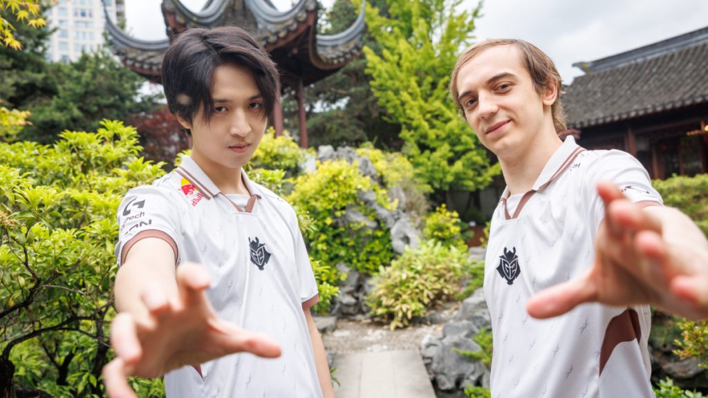 MSI 2025 : G2 s’est fait peur, mais est bien qualifié pour la suite de la compétition sur League of Legends