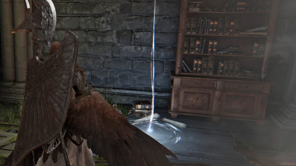 Souvenir du Gardien : comment compléter la quête cachée d’Elden Ring Nightreign