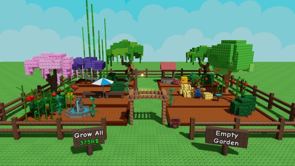 Brown Mouse dans Grow a Garden : Le pet ultime pour l’XP rapide sur Roblox