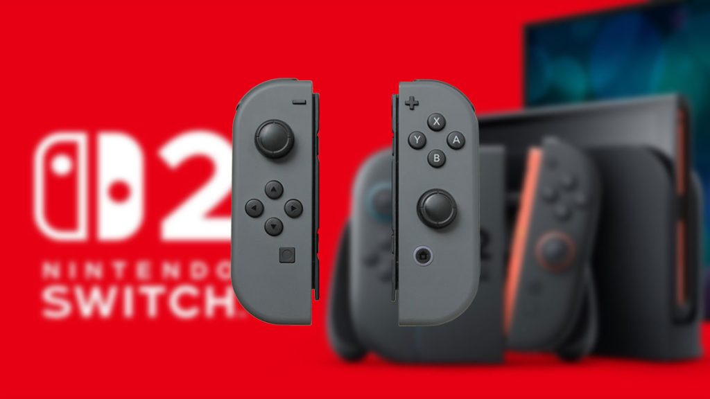 Nintendo Switch 2 : les anciennes manettes Switch sont elles compatibles et utilisables ?
