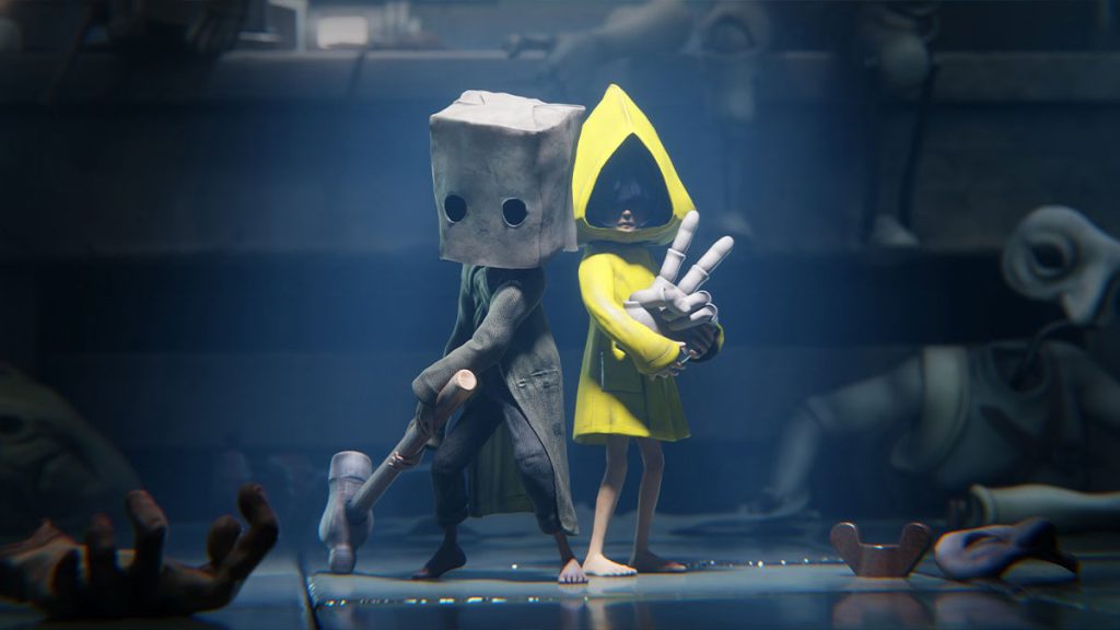 Little Nightmares 3 : Enfin des nouvelles du jeu avec un showcase ! Dates, heures et attentes, tout ce qu’il faut savoir !