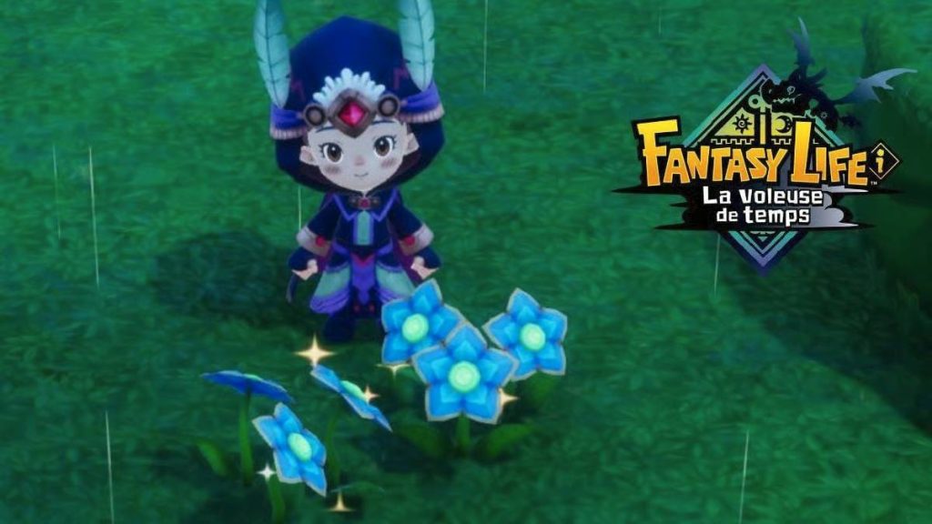 Mana d’Eau dans Fantasy Life i : comment en obtenir et à quoi ça sert ?