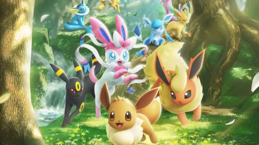 Découvrez les meilleures cartes de l’extension Clairière d’Évoli sur Pokémon TCG Pocket !