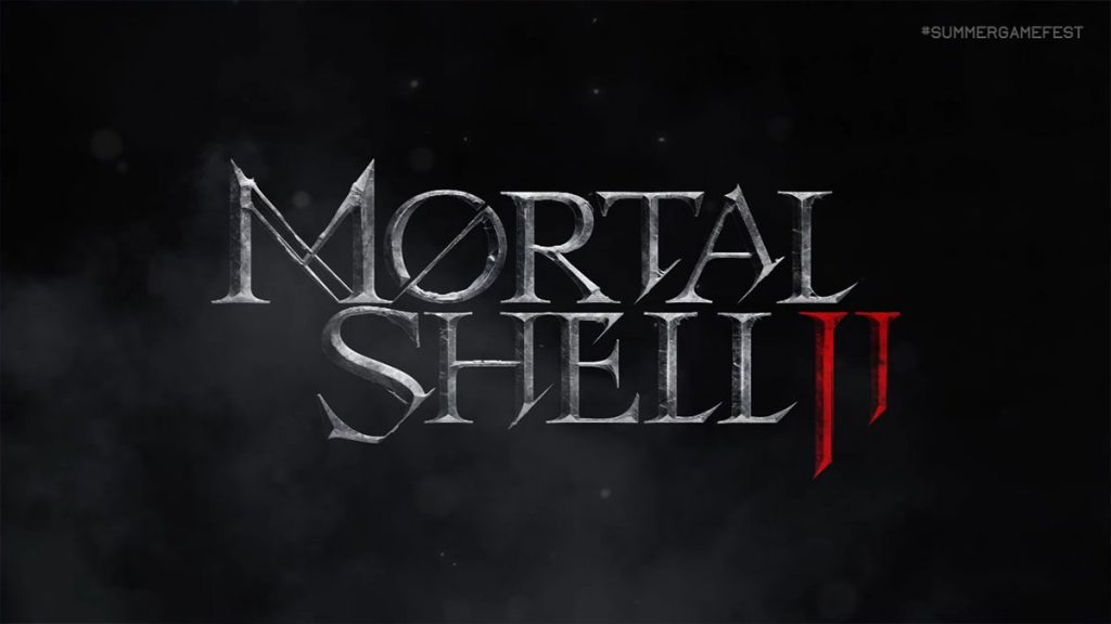 Mortal Shell 2 : la première annonce remarquée du Summer Game Fest