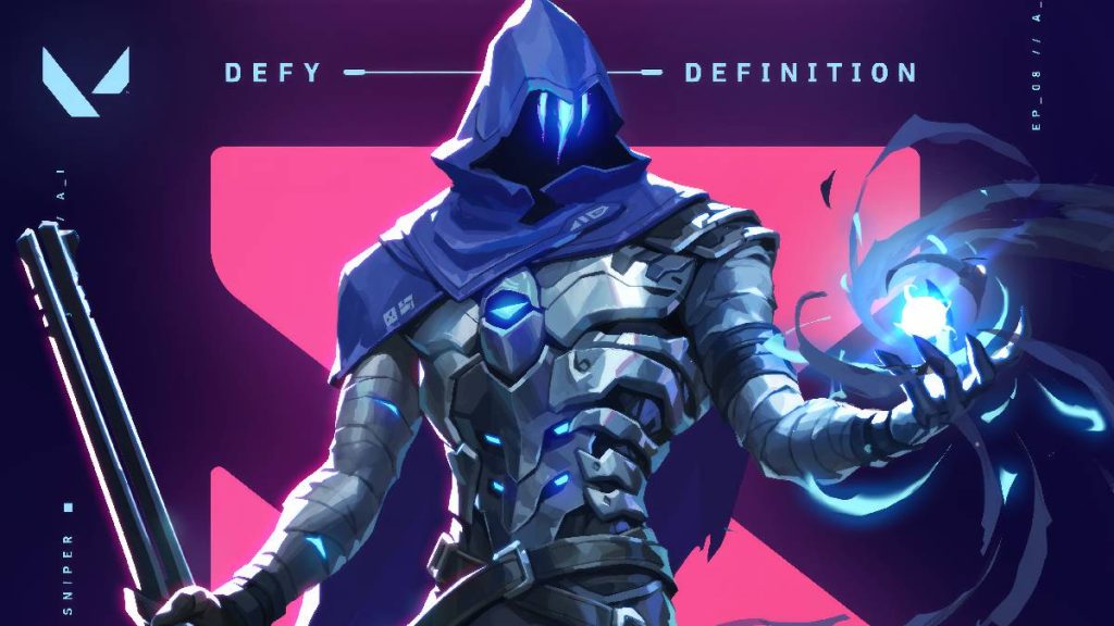 Pourquoi Omen a été désactivé dans VALORANT ? Riot réagit après un bug surprenant