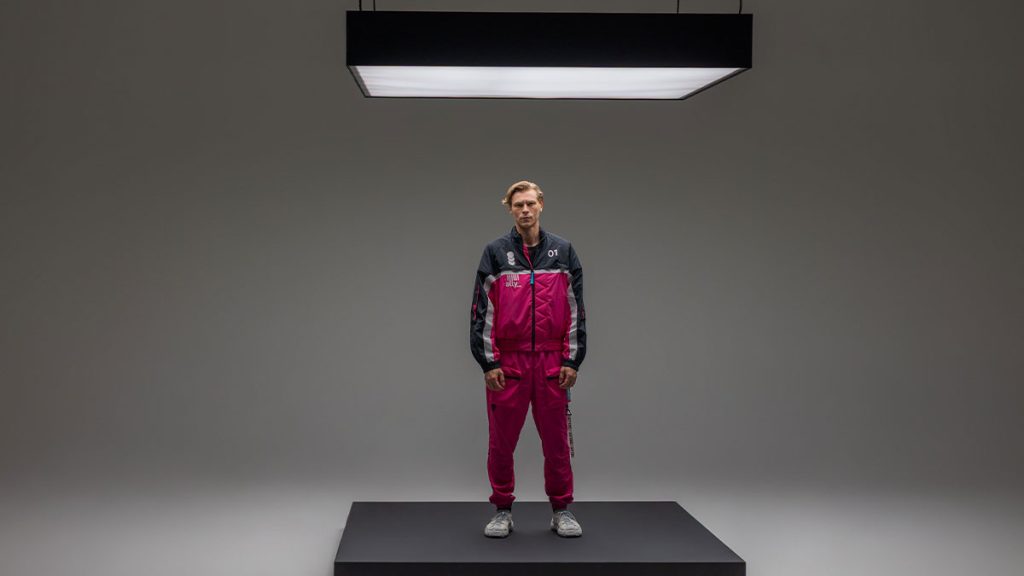 The Alters s’invite à la Paris Fashion Week !