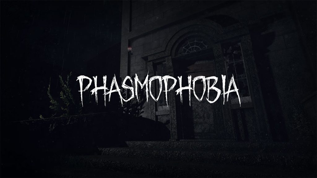 Le jeu d’horreur Phasmophobia sera adapté en film par Blumhouse et Atomic Monster !
