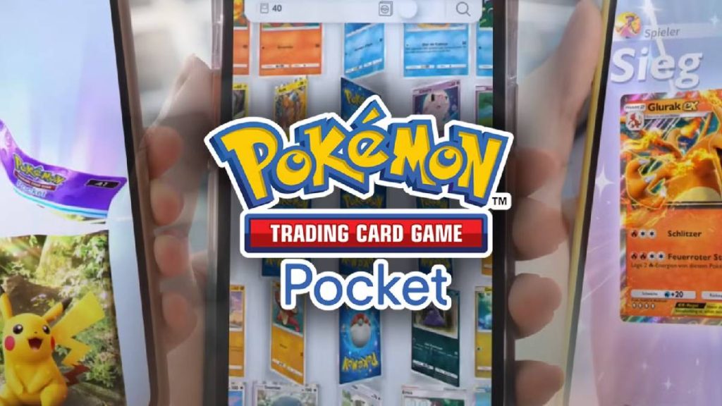 Pokémon TCG Pocket : de nouveaux Twitch Drops sont disponibles ! Voici comment obtenir vos récompenses gratuitement