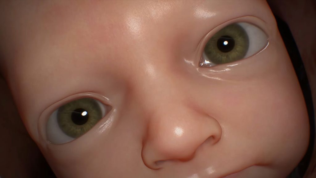 Que se passe-t-il si vous choisissez Faire semblant d’avoir gagné après avoir perdu contre boss dans Death Stranding 2 ?