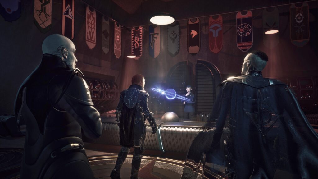 Atréides vs Harkonnen : Quel est le meilleur choix de faction dans Dune Awakening ?