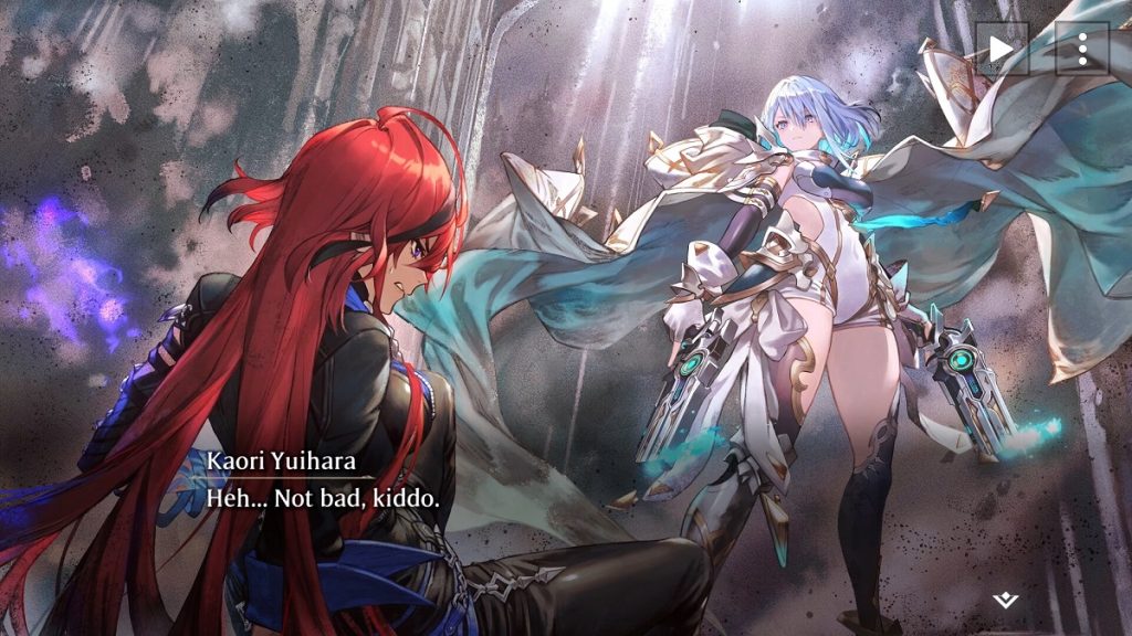 Tier List Shadowverse Worlds Beyond : les decks à jouer en 2025