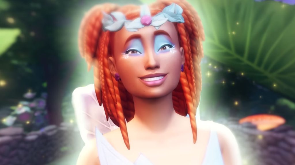 Guide l’événement Appel de la nature dans Les Sims 4 !