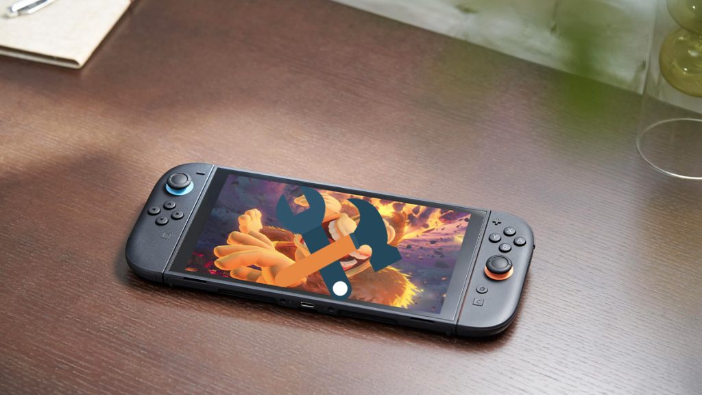 Switch 2 : ce réglage change absolument tout sur la qualité de l’image, c’est dingue !