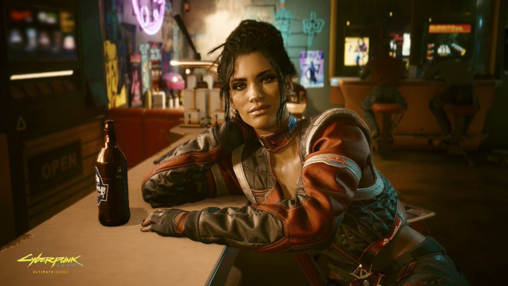 Test de Cyberpunk 2077 sur Nintendo Switch 2 – Night City tient-elle la route en mode portable ?