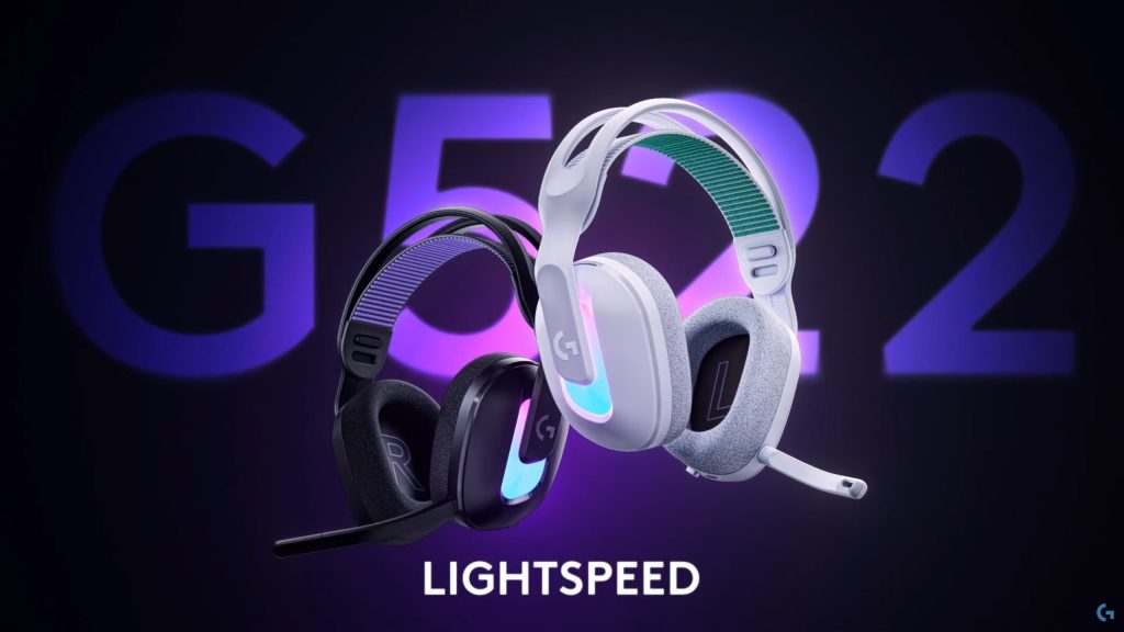 Est-ce que tu dois l’acheter ? Test du Logitech G522 : Autonomie, qualité du son, prix et confort j’ai tout essayé !