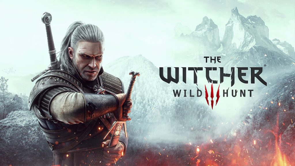 Un nouveau DLC pour The Witcher 3 serait prévu pour 2026