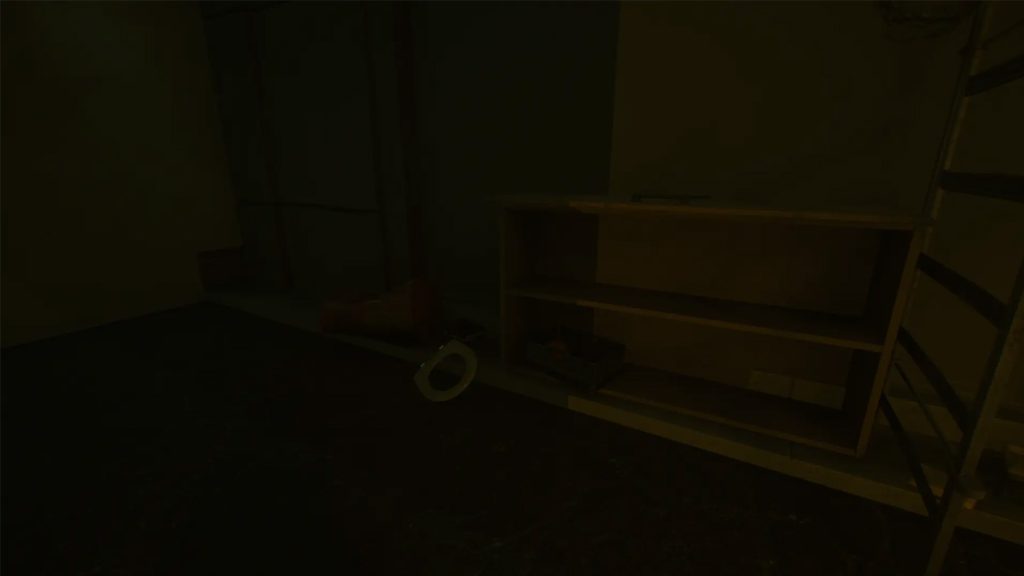 Lampe torche Cyberpunk 2077 : peut-on en utiliser une en jeu ?