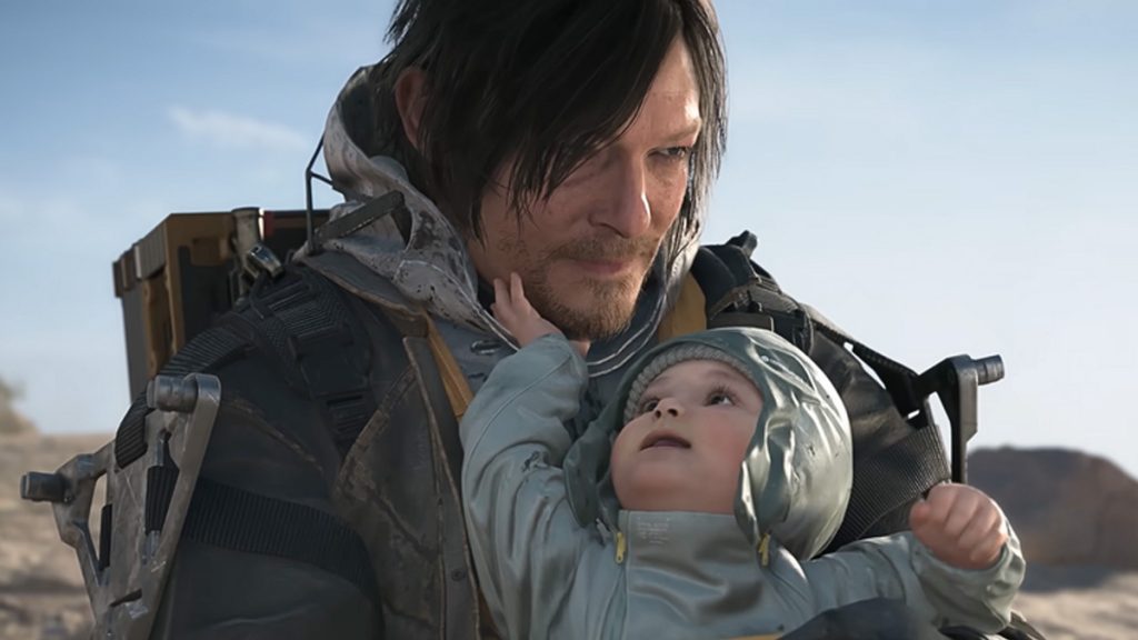 Death Stranding 2 Patch notes : qu’apporte la mise à jour 1.05 du 27 juin ?