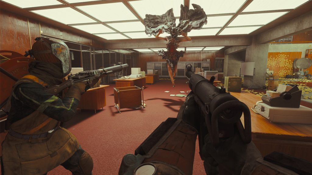 FBC Firebreak Crossplay : Peut-on jouer avec des joueurs d’autres plateformes ?